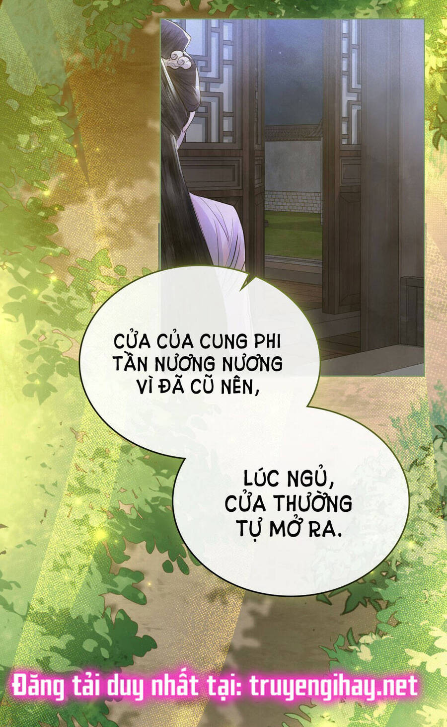 vẻ đẹp không hoàn hảo - the tainted half Chap 15.2 - Trang 2