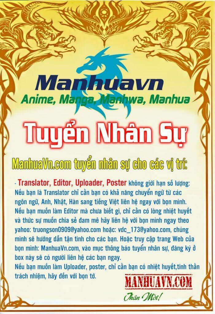 truyền thuyết miền đất hứa chapter 64 - Next chapter 65