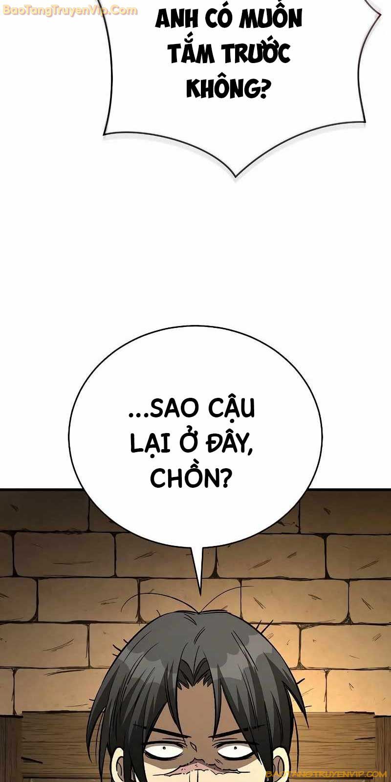 Hộ Vệ Điên Cuồng Trong Tiểu Thuyết Trung Cổ Chapter 18 - Trang 1