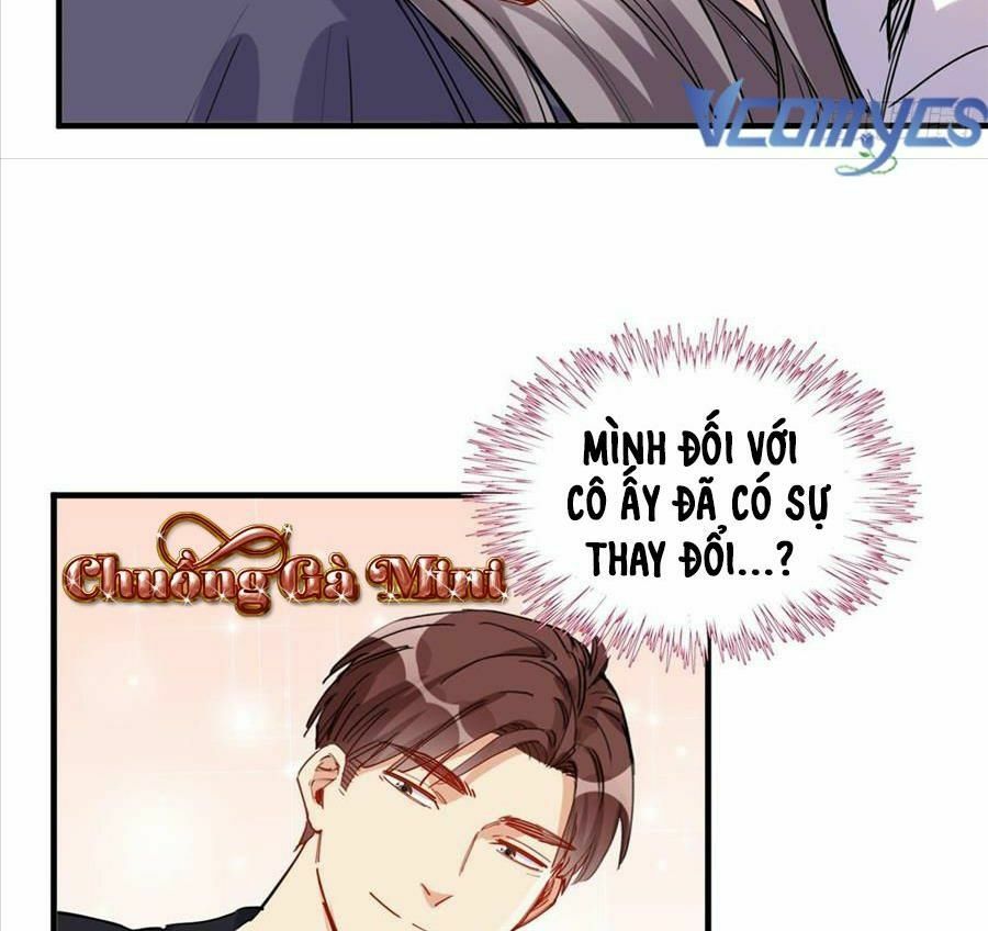 cố tổng, vợ của ngài quá mạnh rồi! chapter 36 - Next chapter 37