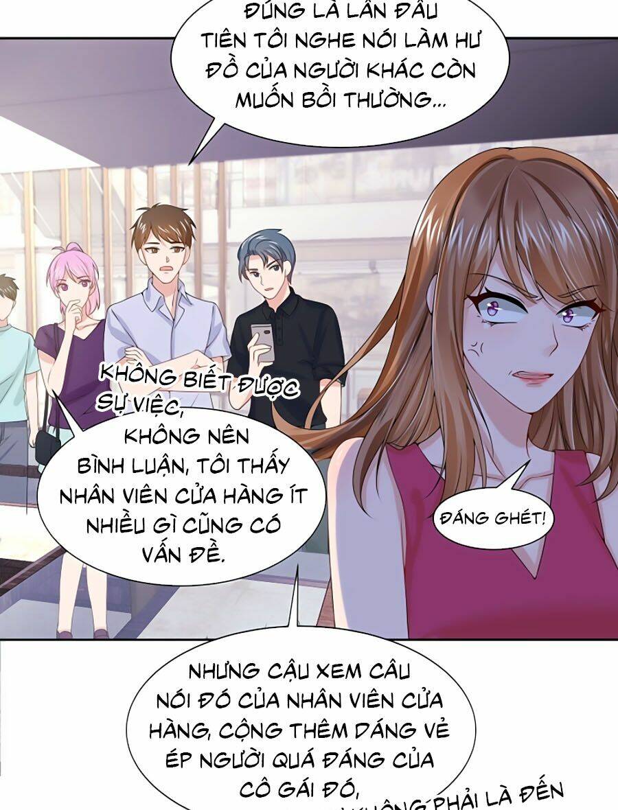 manh bảo của tôi là liêu cơ chapter 4 - Next Chapter 4.1