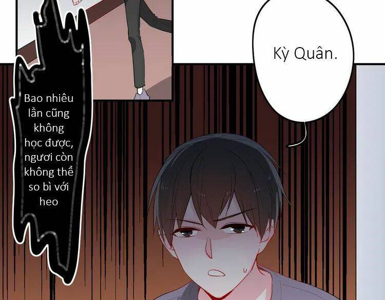 Quy Tắc Của Mỹ Nam Chapter 43 - Trang 2