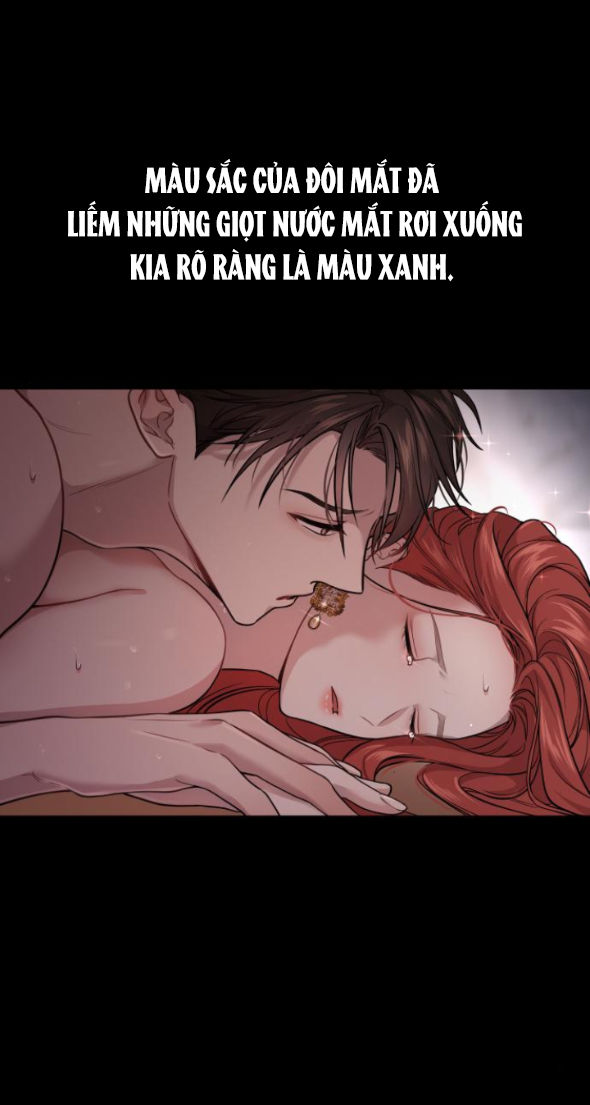 [18+] phòng ngủ bí mật của công chúa bị bỏ rơi Chap 23.2 - Next Chap 23.1