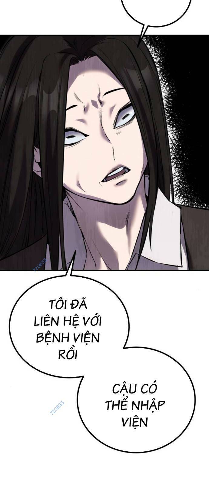 tôi mạnh hơn anh hùng chapter 14 - Trang 2