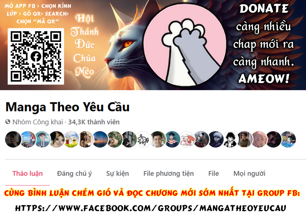 elf ngực bự và kho báu hầm ngục Chapter 6 - Trang 2