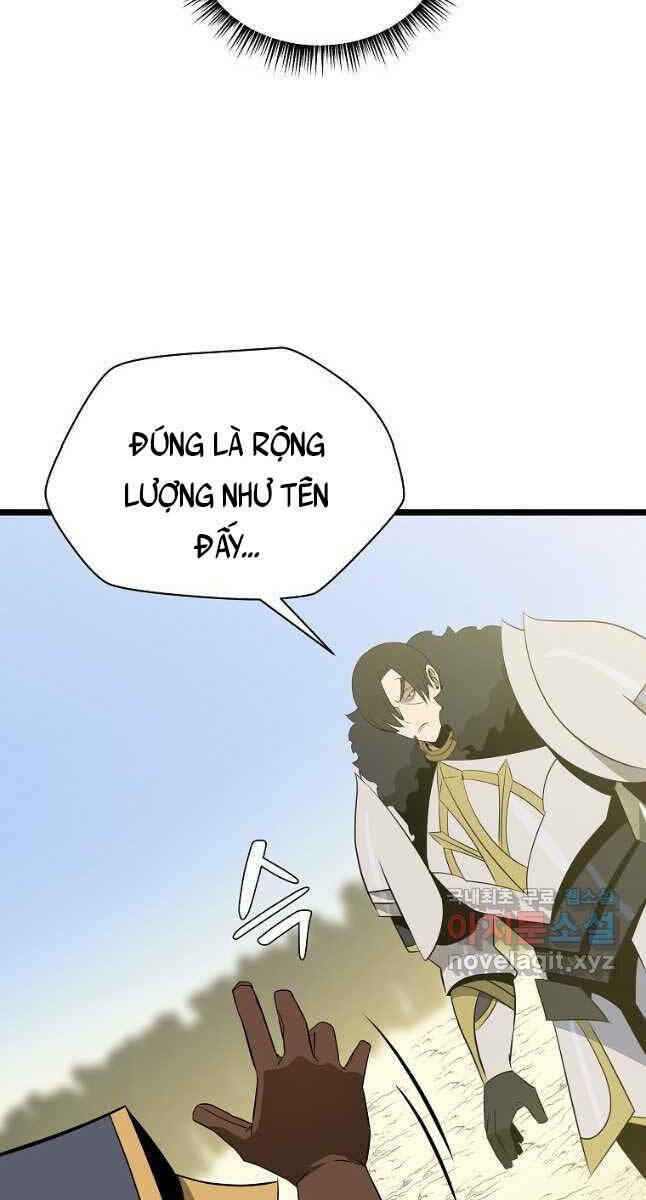 kẻ săn anh hùng chapter 128 - Trang 2