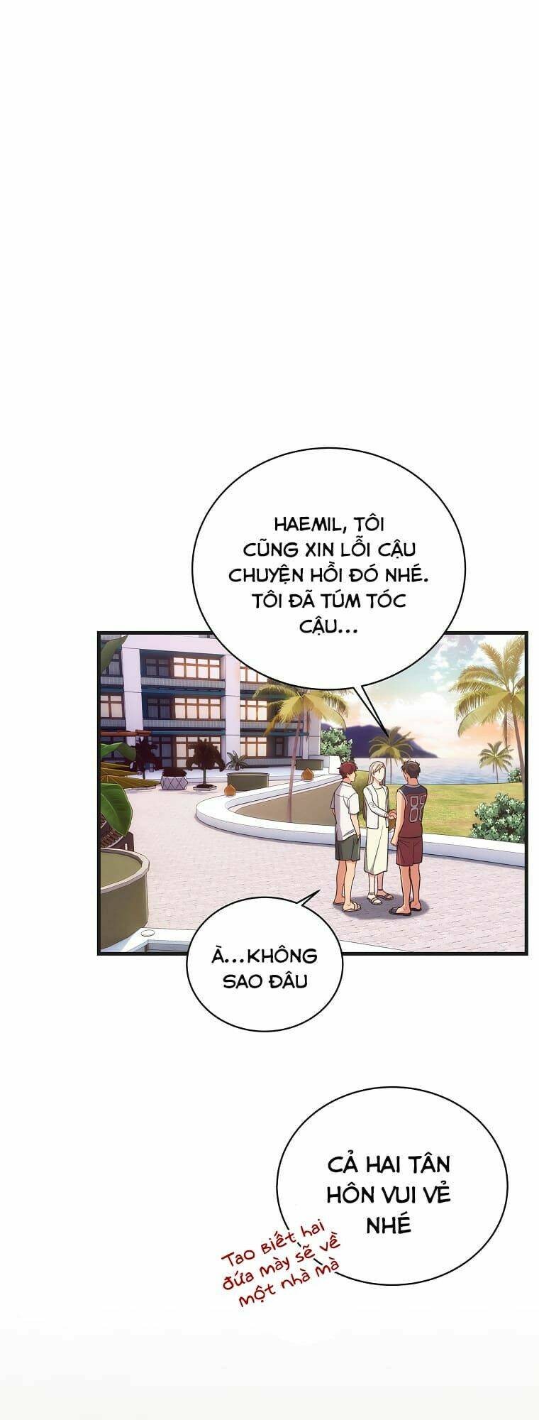 Bác Sĩ Trở Lại Chapter 138 - Trang 2