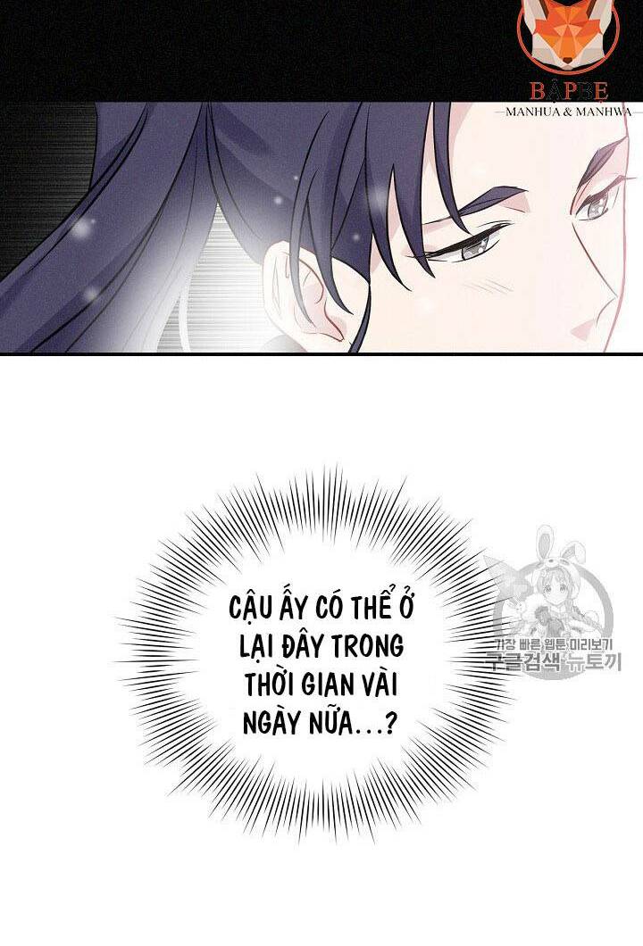 Level Up Chỉ Bằng Cách Ăn Cơm Chapter 7 - Next Chapter 8