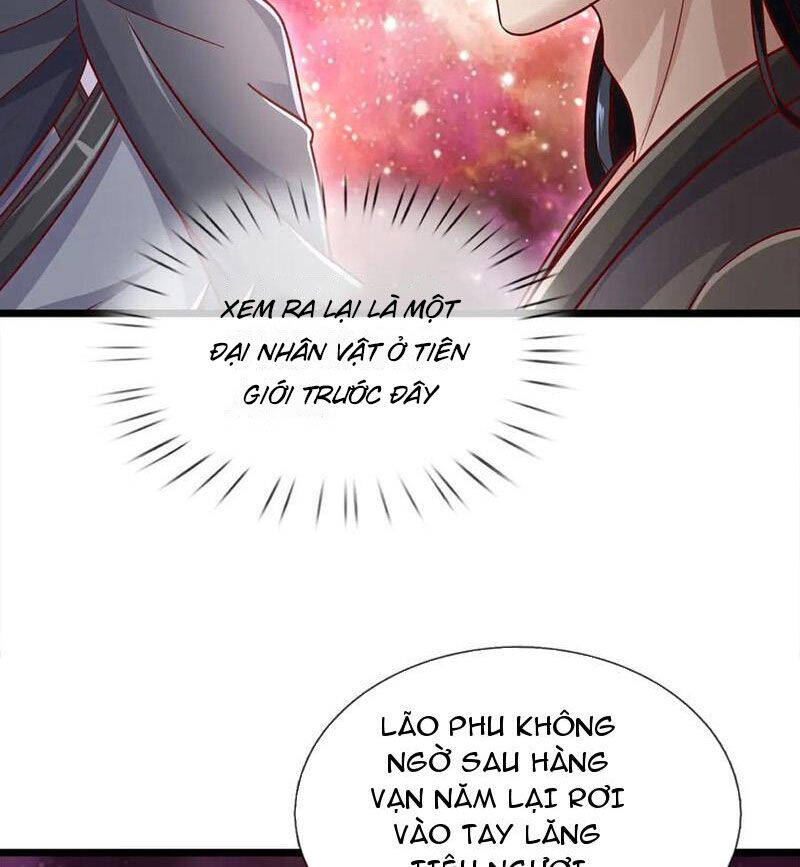 khởi đầu có kiếm vực, ta sẽ trở thành kiếm thần Chapter 204 - Next Chapter 205