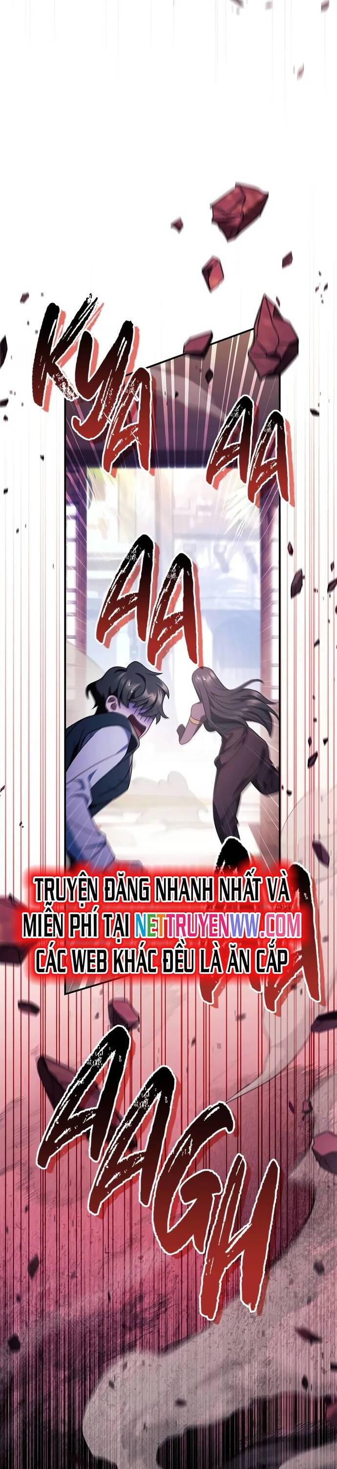 kí sự hồi quy Chapter 121 - Trang 2