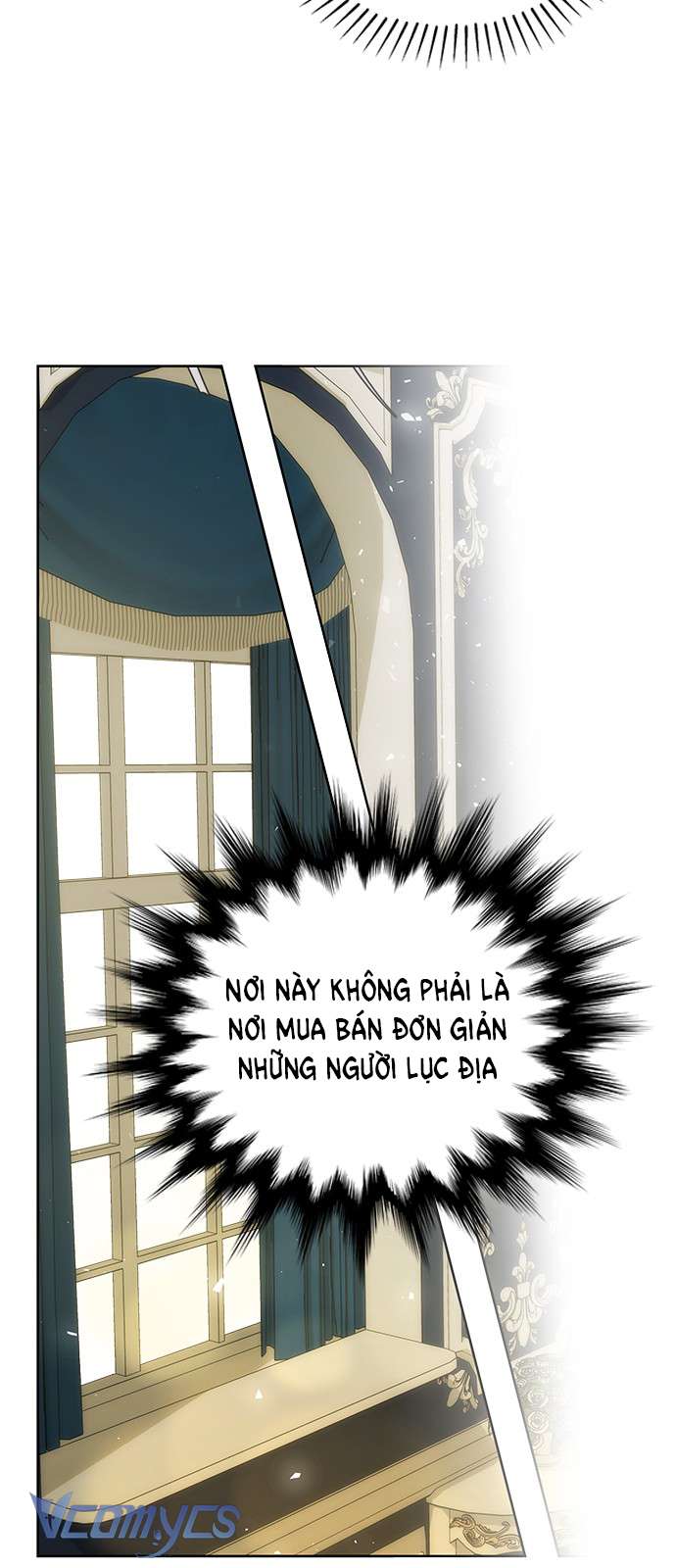 Làm Thế Nào Để Ăn Chủ Nhân Chap 53 - Next Chap 54