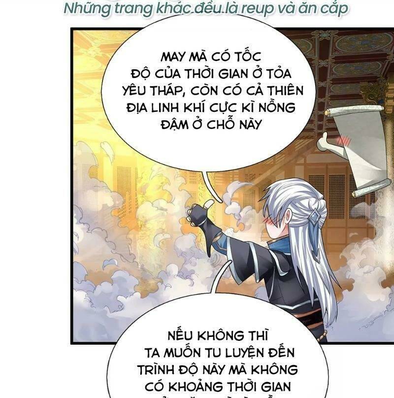 tu la kiếm tôn chapter 80 - Next chapter 81