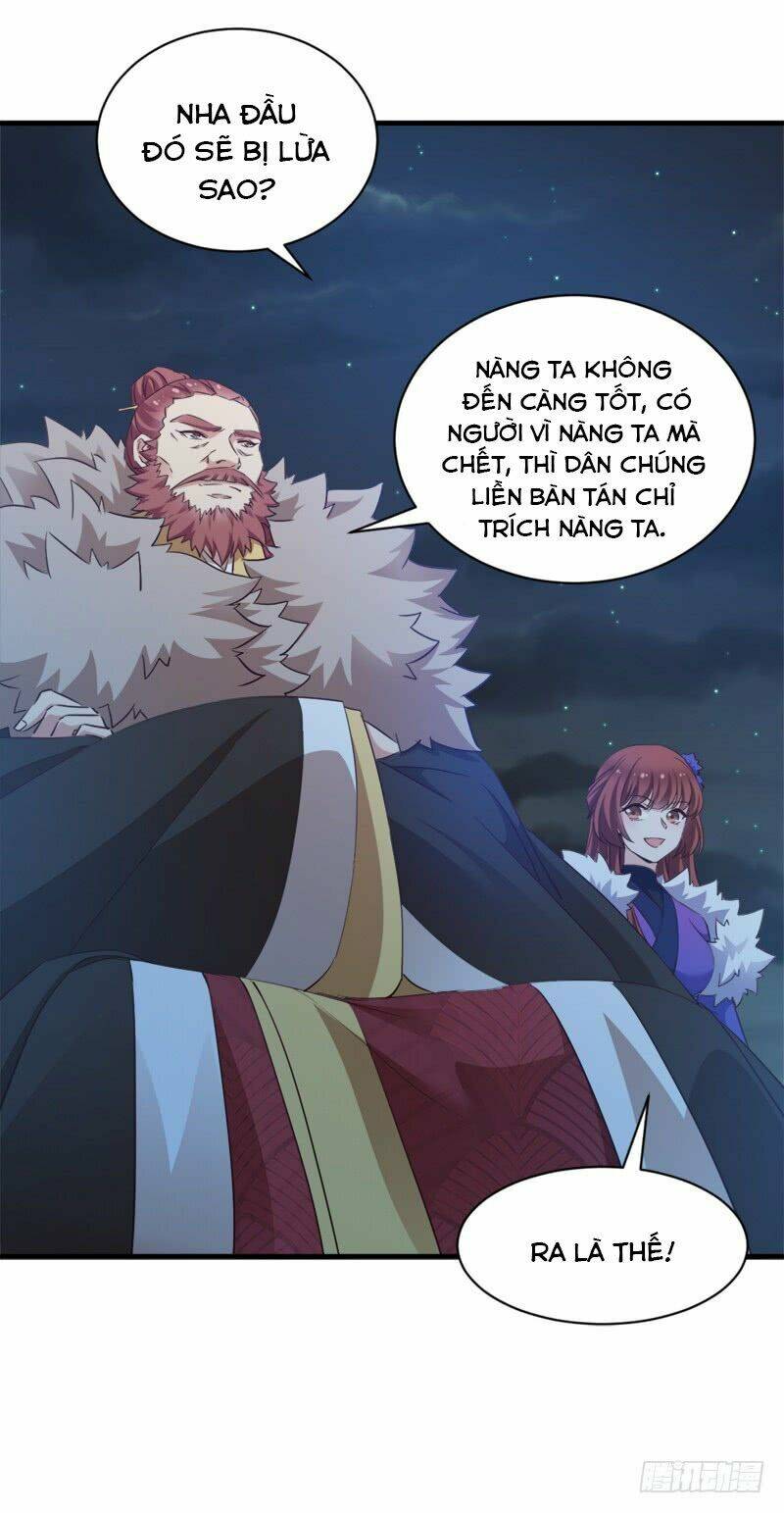 trò chơi trừng phạt chapter 43 - Trang 2