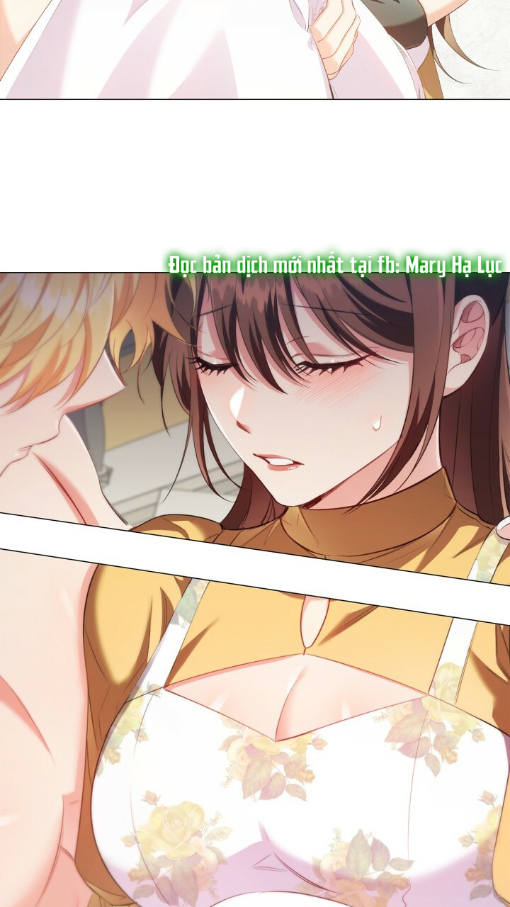 [18+] mùi hương của ác quỷ Chap 27.2 - Trang 2