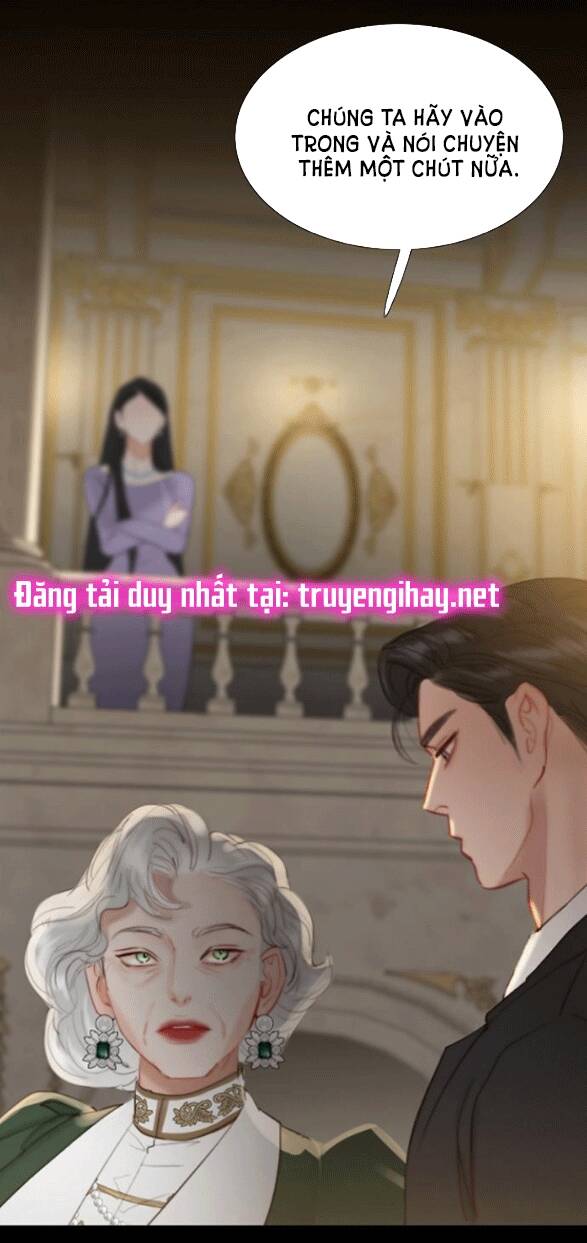 serena Chương 32 - Next chapter 3.1