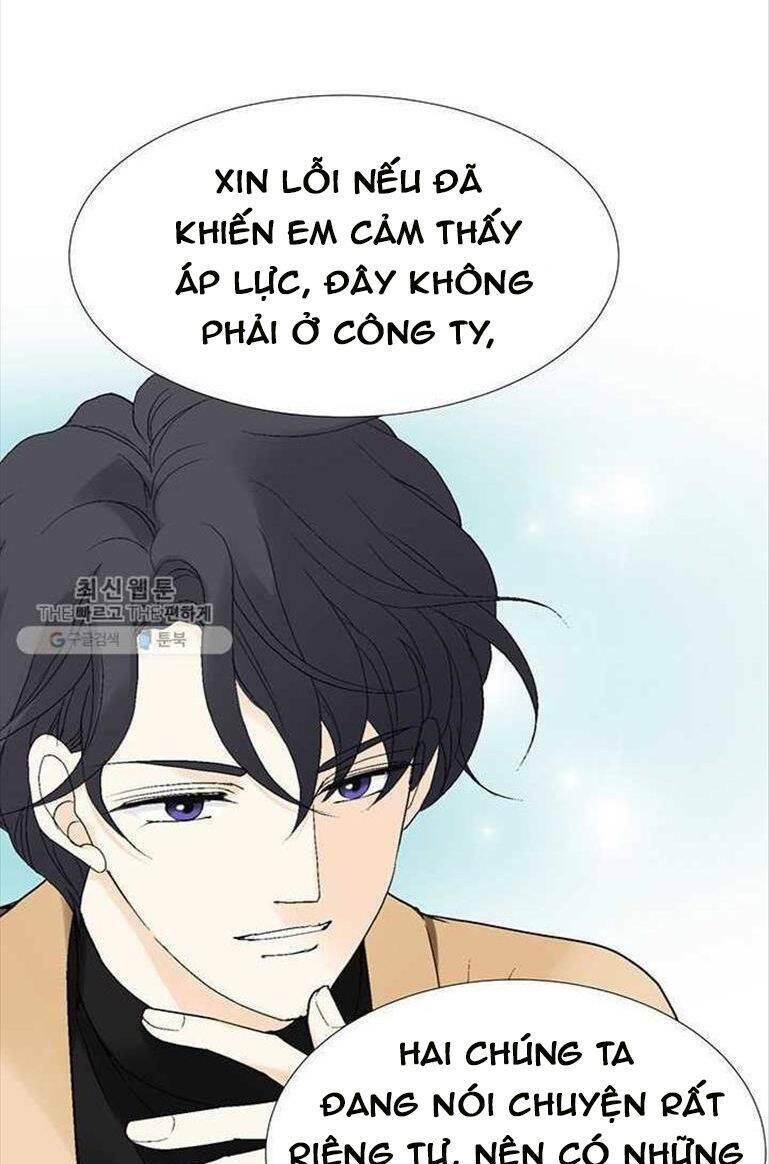 lee bom, em là của anh chapter 48 - Next chapter 49