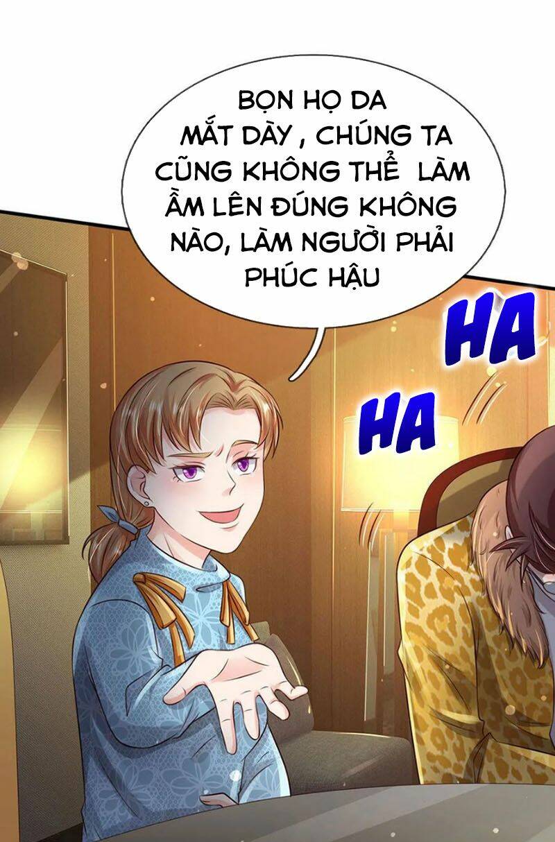 ngạo thị thiên địa Chapter 178 - Trang 2