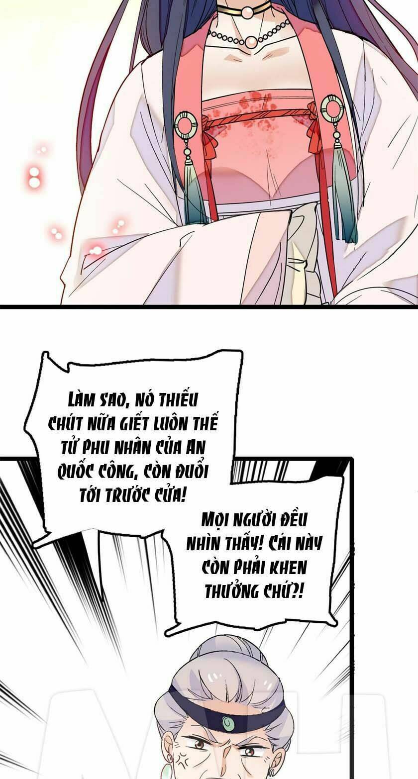 tự cẩm Chapter 10 - Trang 2