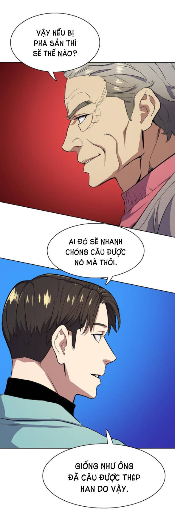 tiểu thiếu gia gia tộc tài phiệt chapter 23.2 - Next Chapter 24