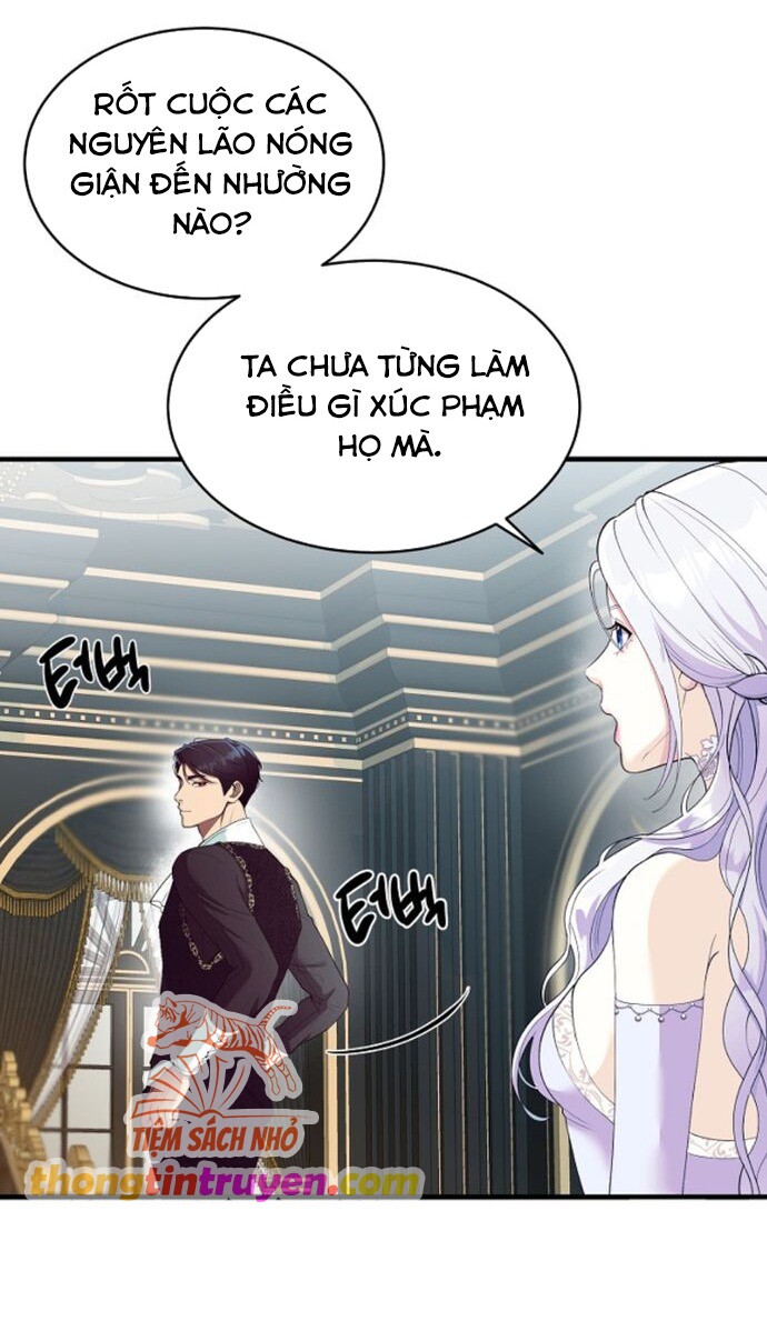 [18+] Qua Đêm Với Người Chồng Sắp Ly Hôn Chap 4 - Next Chap 5