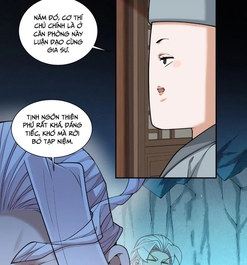 đồ đệ của ta đều là đại phản phái Chapter 318 - Trang 2