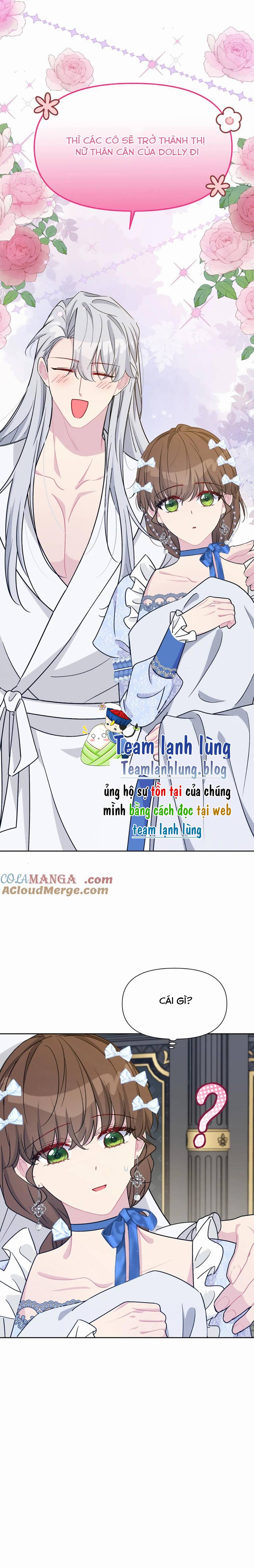 cùng đỉnh lưu ảnh đế yêu đương phát đường Chapter 412 - Trang 2