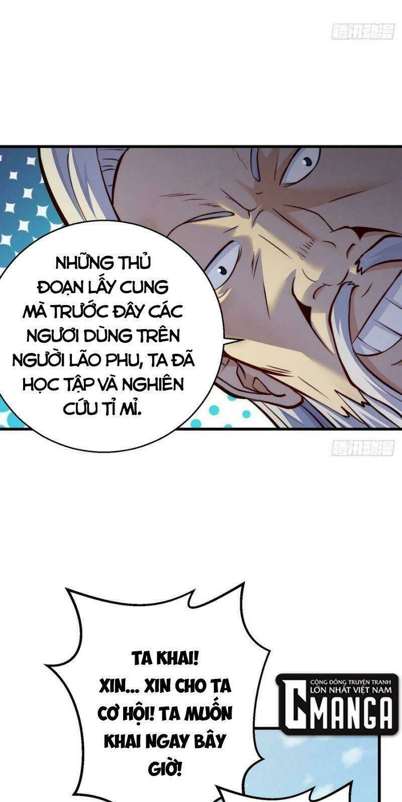 ta là đại hoàn đan Chapter 59 - Next Chapter 60