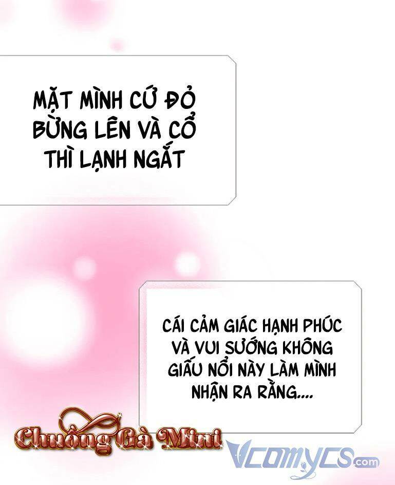 lee bom, em là của anh chapter 48 - Next chapter 49