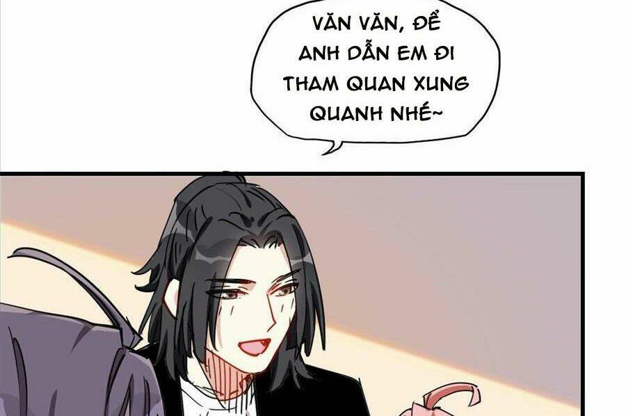 cố tổng, vợ của ngài quá mạnh rồi! chapter 53 - Next chapter 54