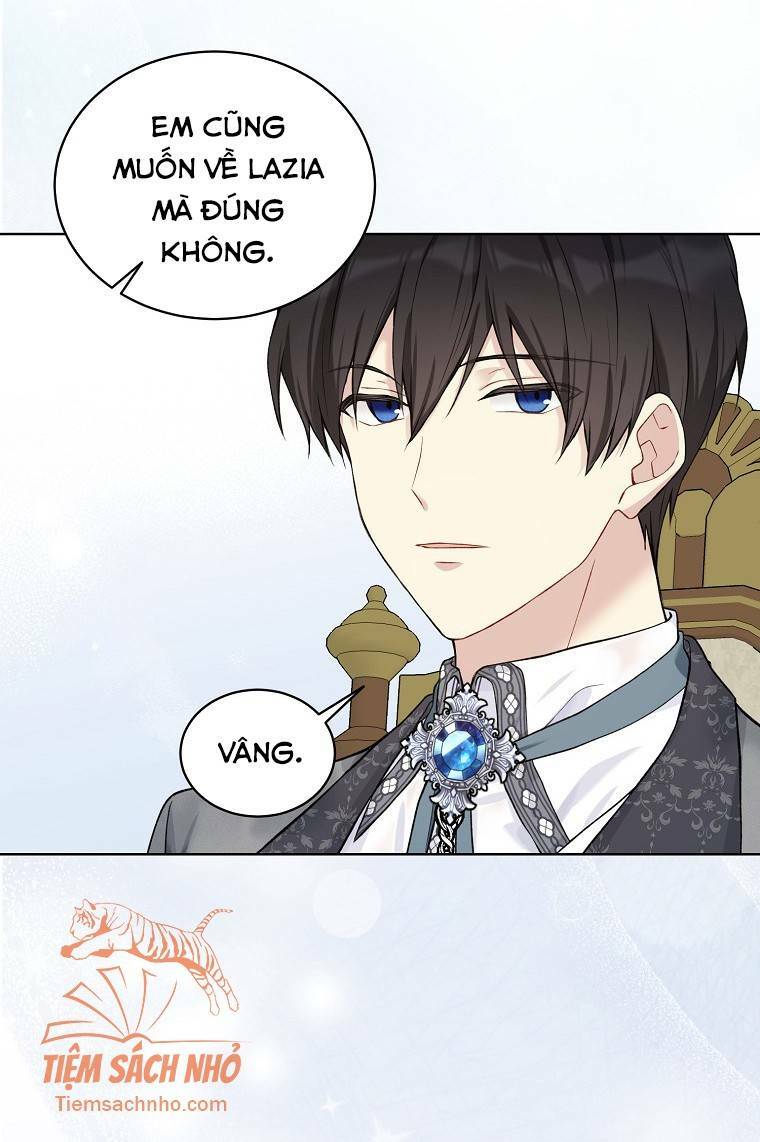 vương miện viridescent chapter 54 - Trang 2