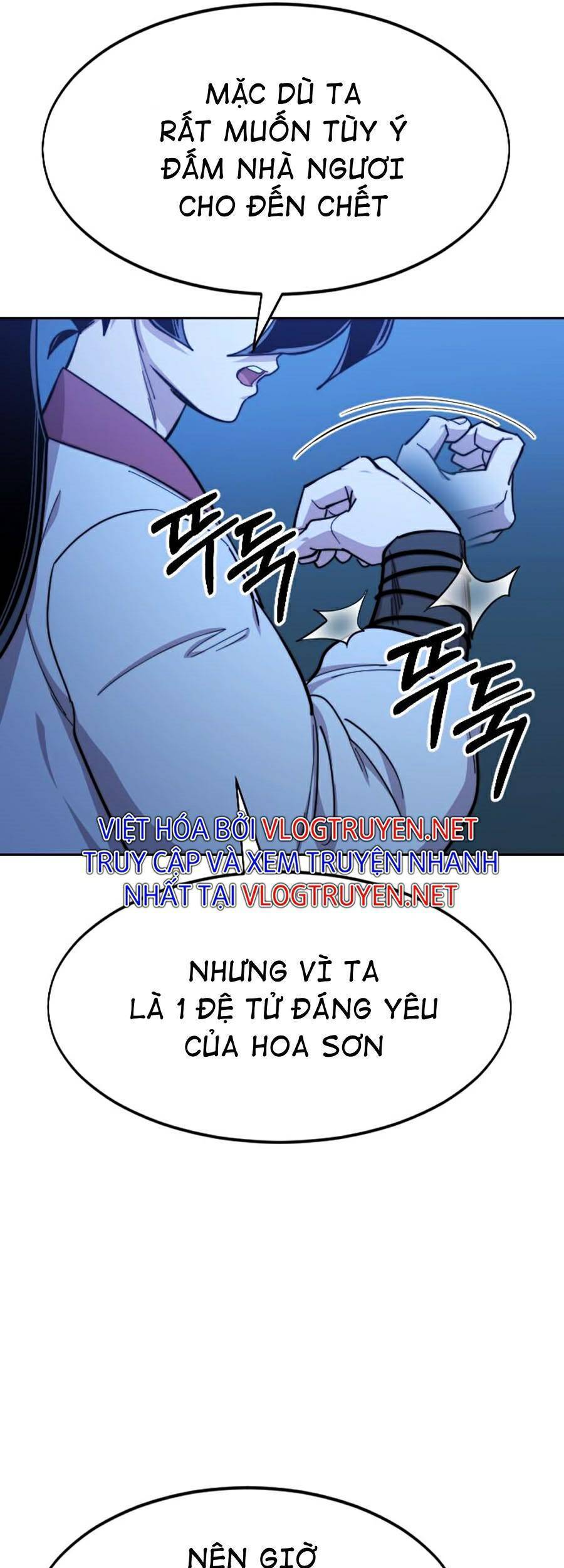 Hoa Sơn Tái Xuất | Hoa Sơn Tái Khởi Chapter 49 - Trang 2