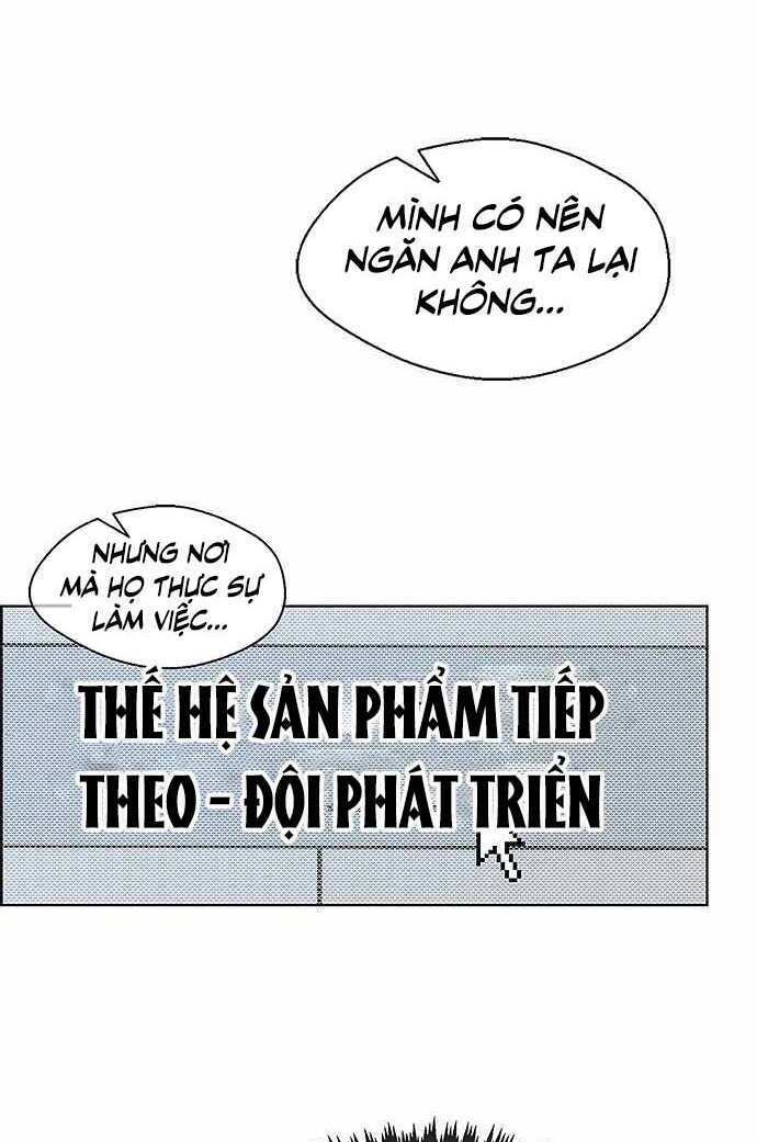 người đàn ông thực thụ chapter 95 - Trang 2