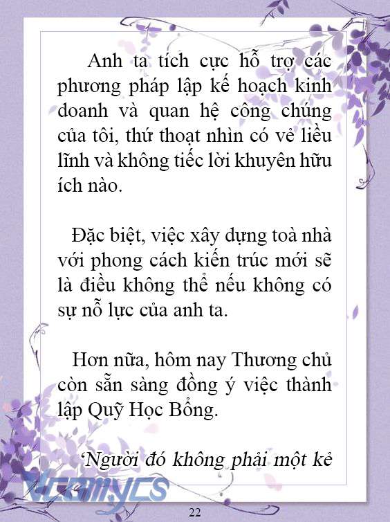 [novel] làm ác nữ bộ không tốt sao? Chương 66 - Next Chương 67