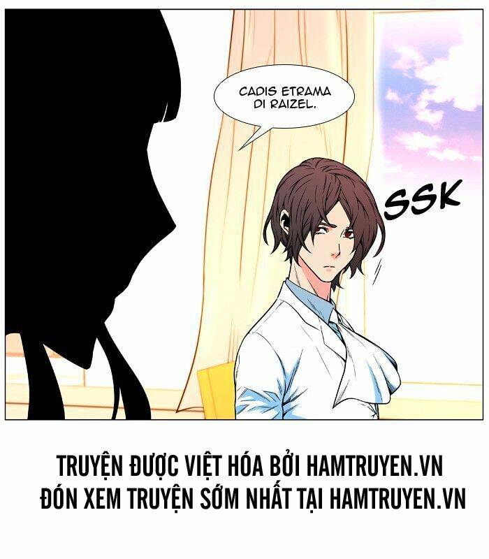 Ma Cà Rồng Quý Tộc Chapter 475 - Trang 2