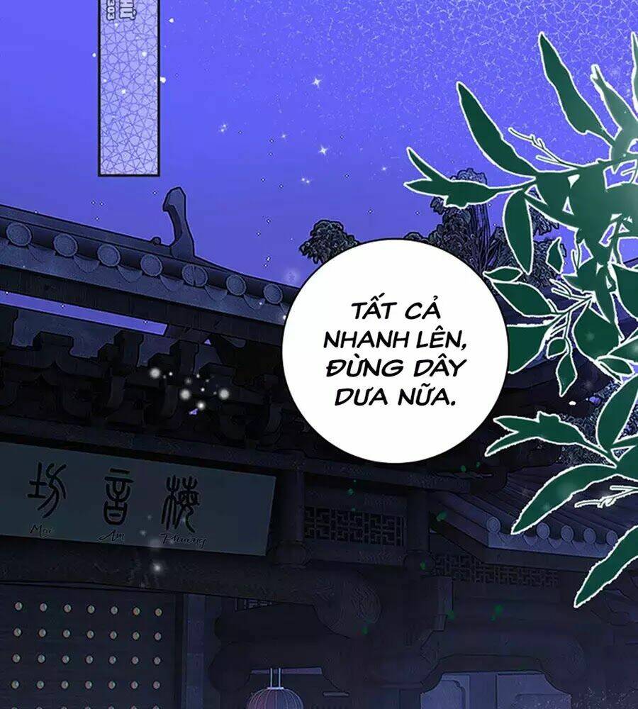 Kính Hoa Thương Chapter 20 - Next Chapter 21