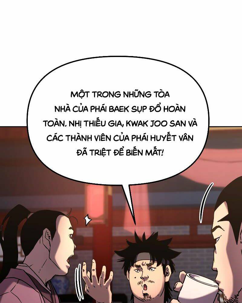 sự chuyển sinh vào võ lâm thế gia của ranker chapter 24 - Next chapter 25