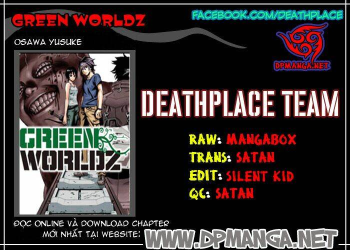 green worldz chương 80 - Trang 2