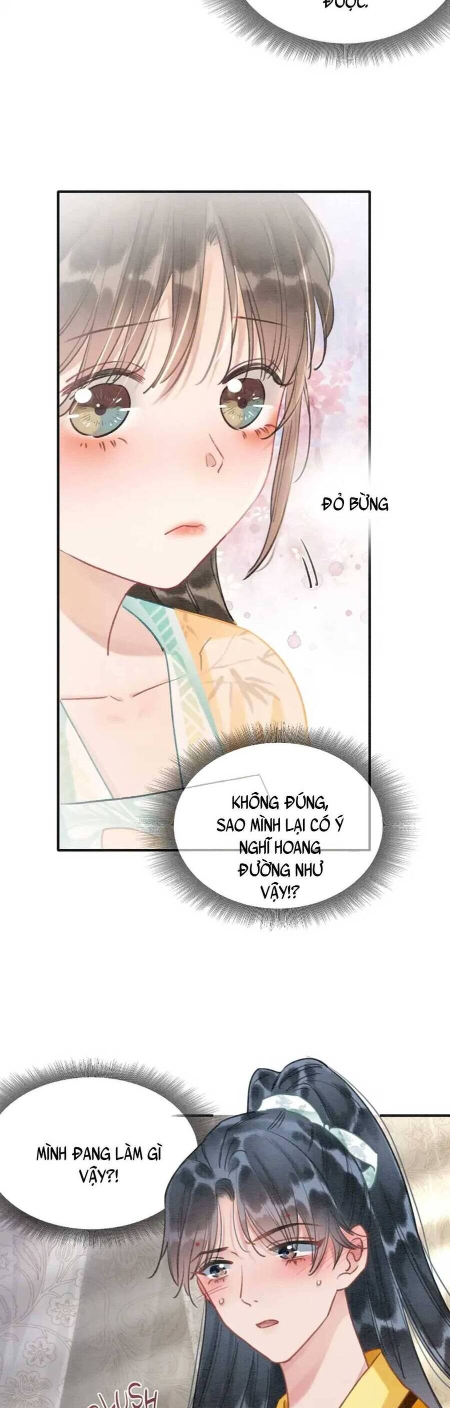 Sổ Tay Công Lược Của Hắc Liên Hoa Chap 93 - Trang 2