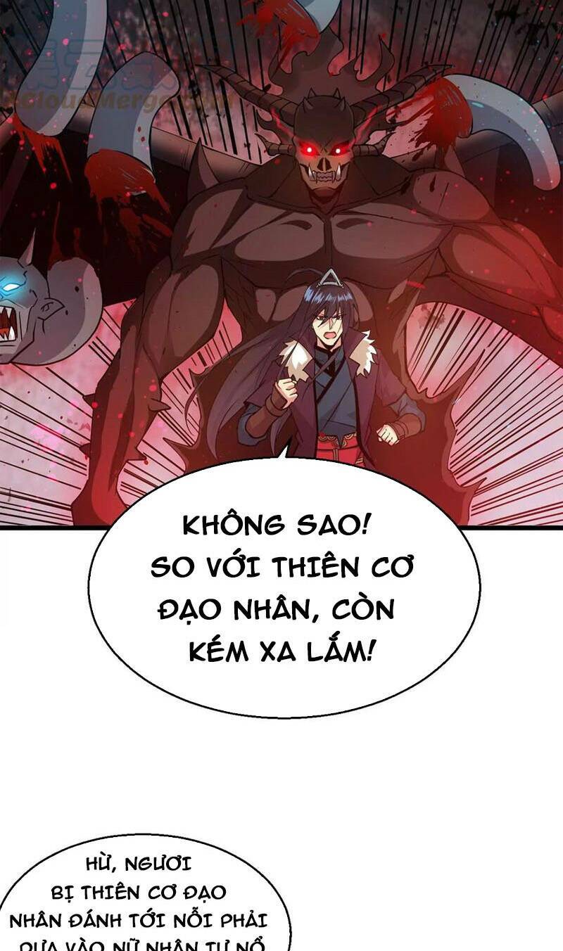 thôn phệ vĩnh hằng chapter 255 - Next chapter 256