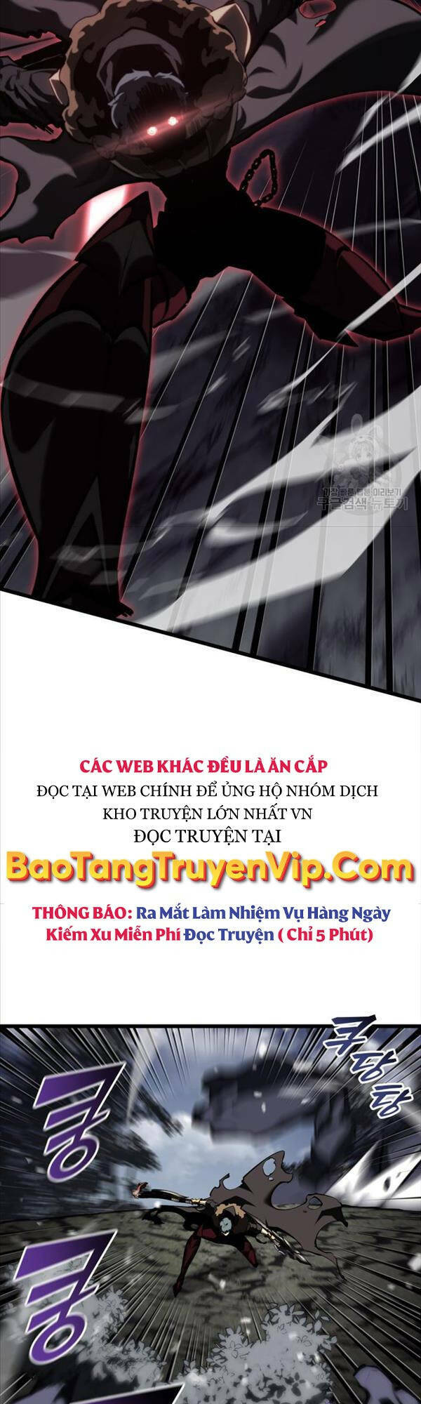 sự trở lại của người chơi cấp sss chapter 46 - Trang 2