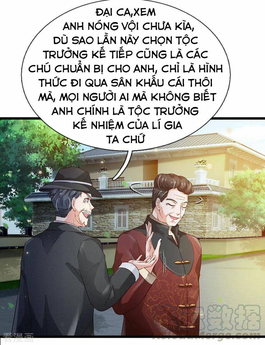 ngạo thị thiên địa Chapter 190 - Next Chapter 191