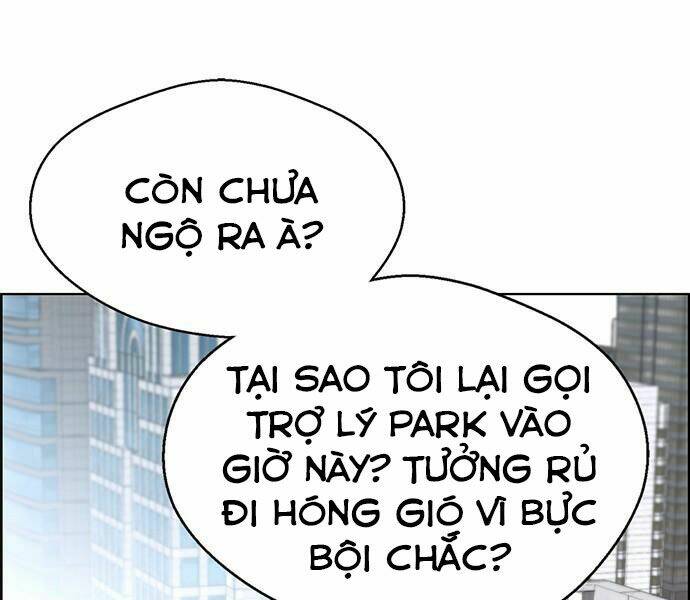 người đàn ông thực thụ chapter 69 - Trang 2