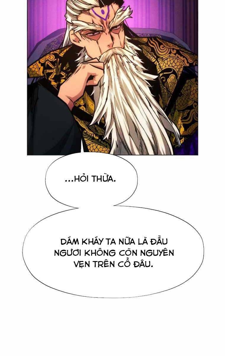 chuyển sinh vào thế giới võ lâm chương 52 - Next chapter 53