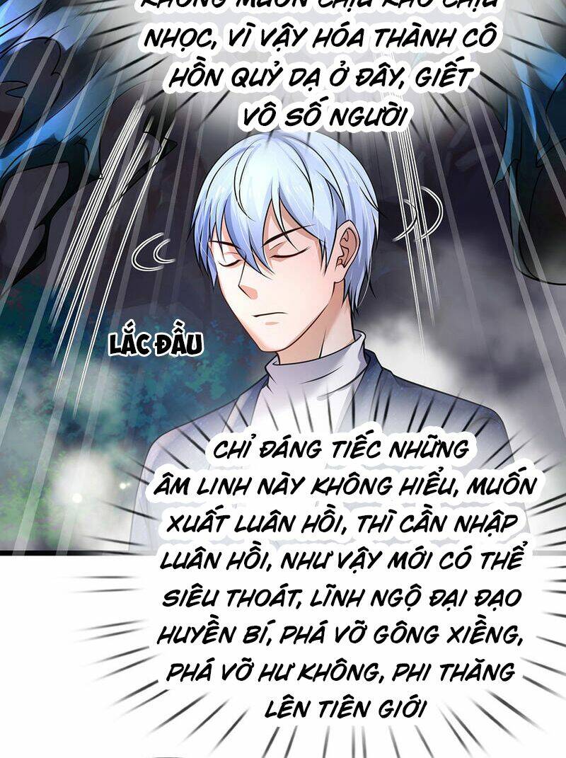 ngạo thị thiên địa Chapter 167 - Trang 2