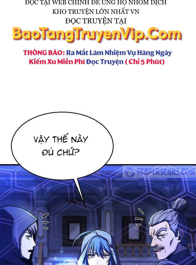 huyền thoại giáo sĩ trở lại chapter 100 - Next chapter 101