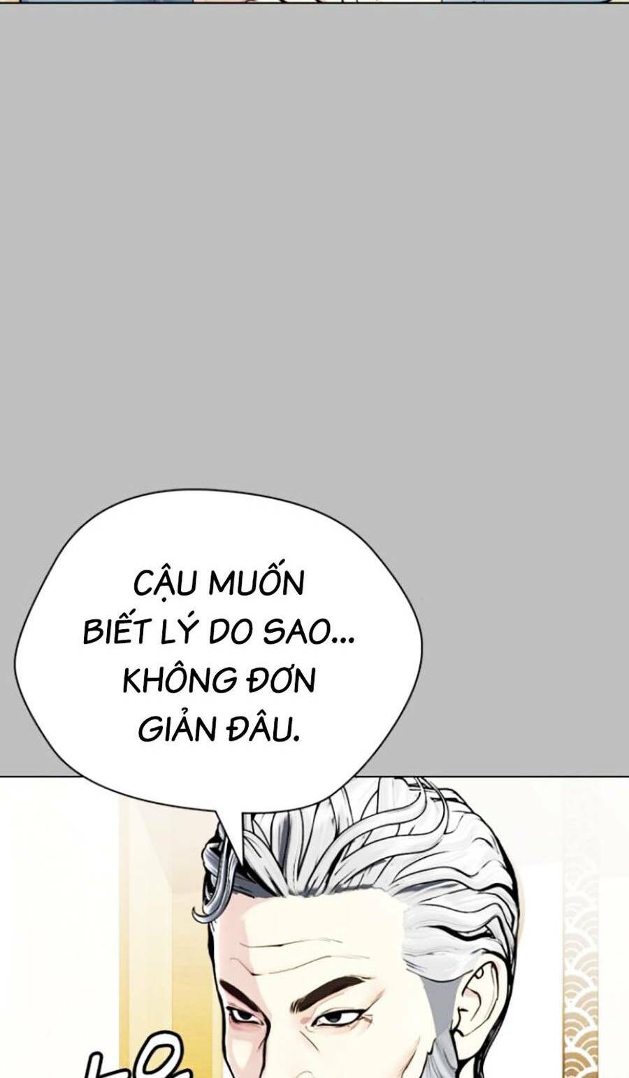 loser giỏi võ chapter 14 - Trang 2