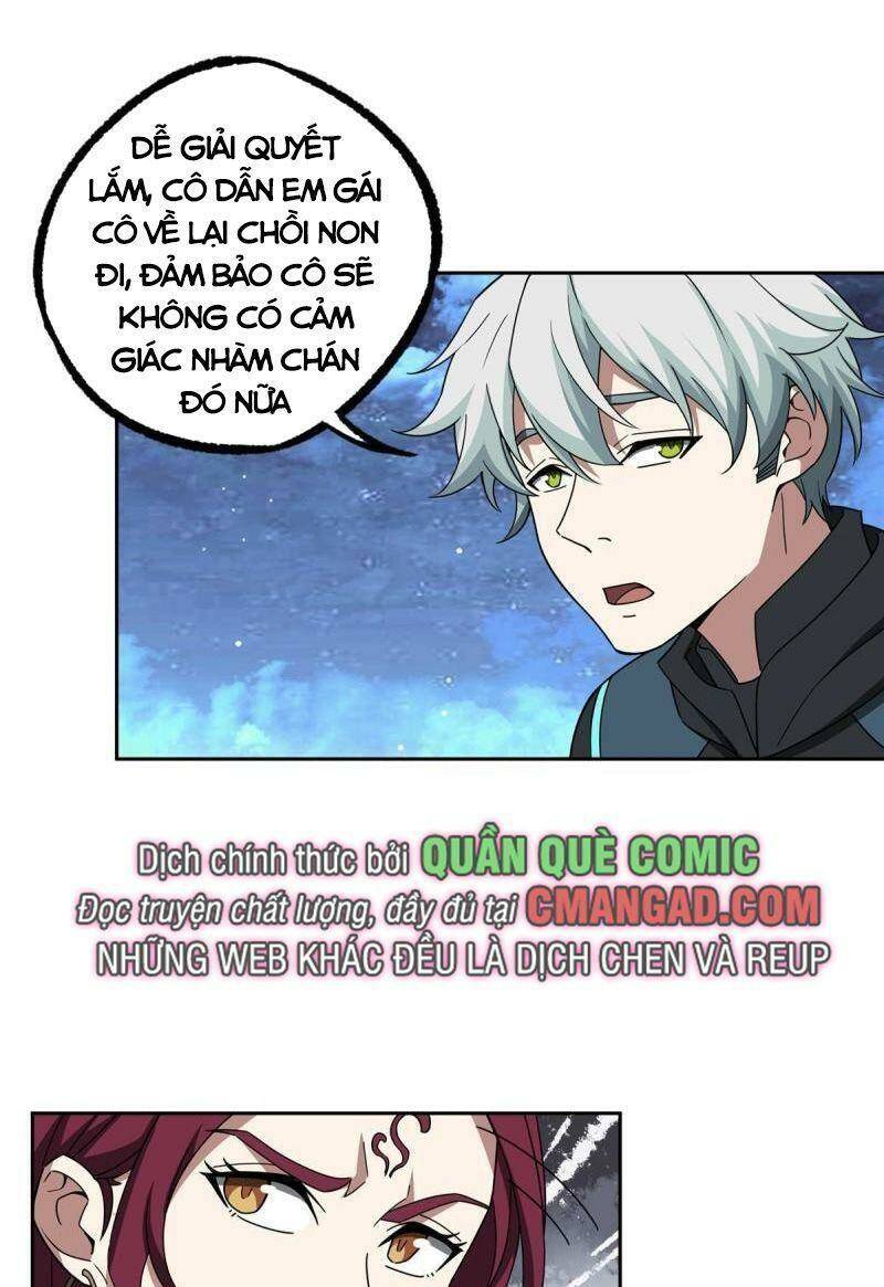 siêu thần cơ giới sư Chapter 188 - Next Chapter 189