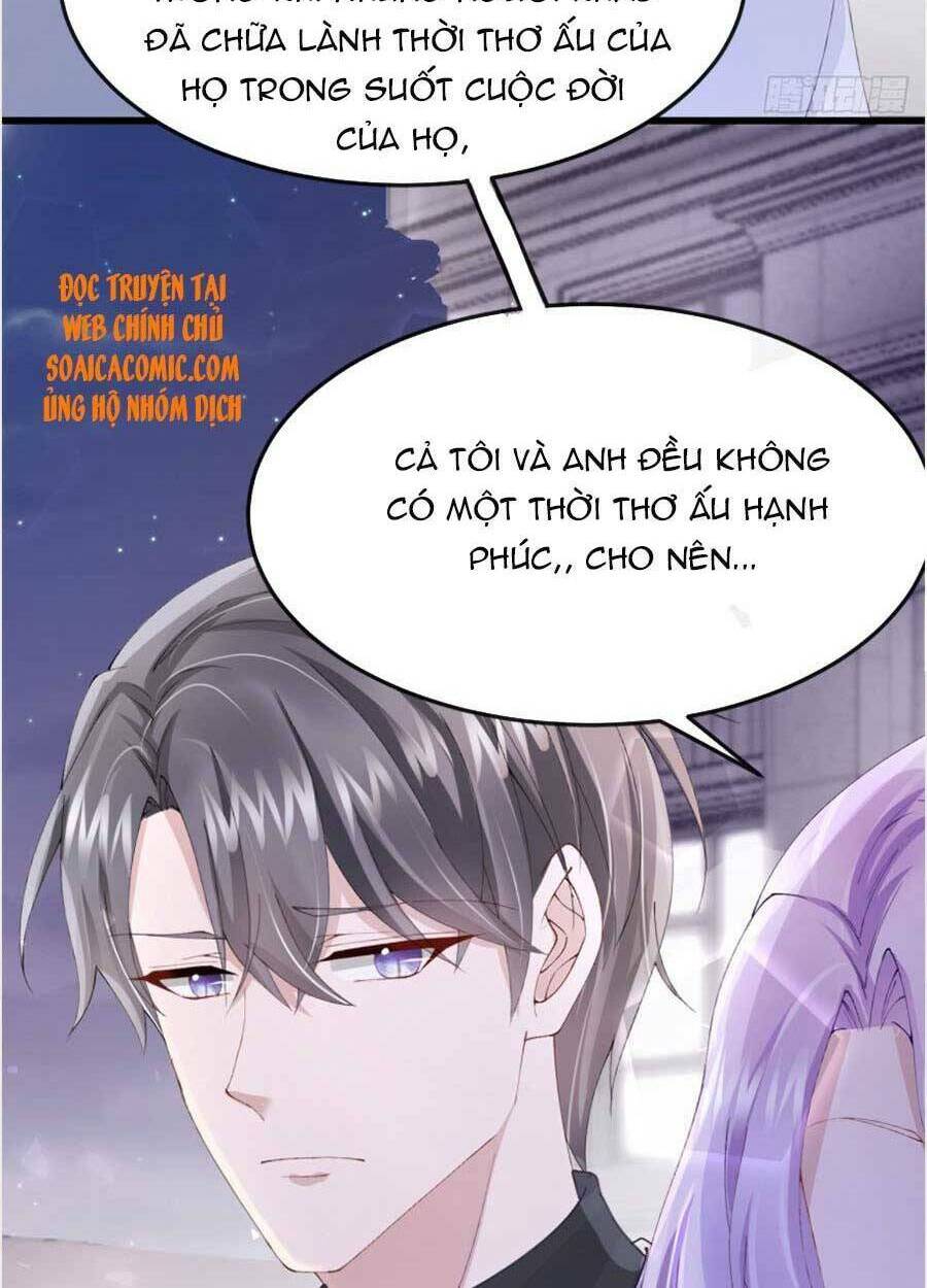 manh bảo của tôi là liêu cơ chapter 43 - Next Chapter 43.1