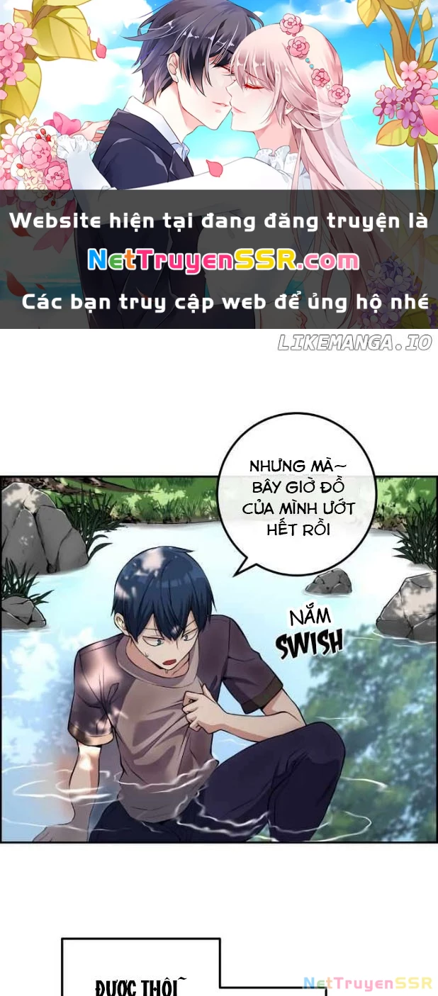 nhân vật webtoon na kang lim chương 115 - Trang 2