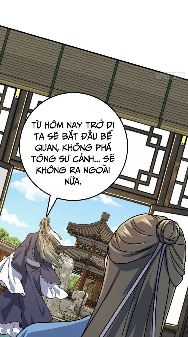 đại vương tha mạng chapter 646 - Trang 2